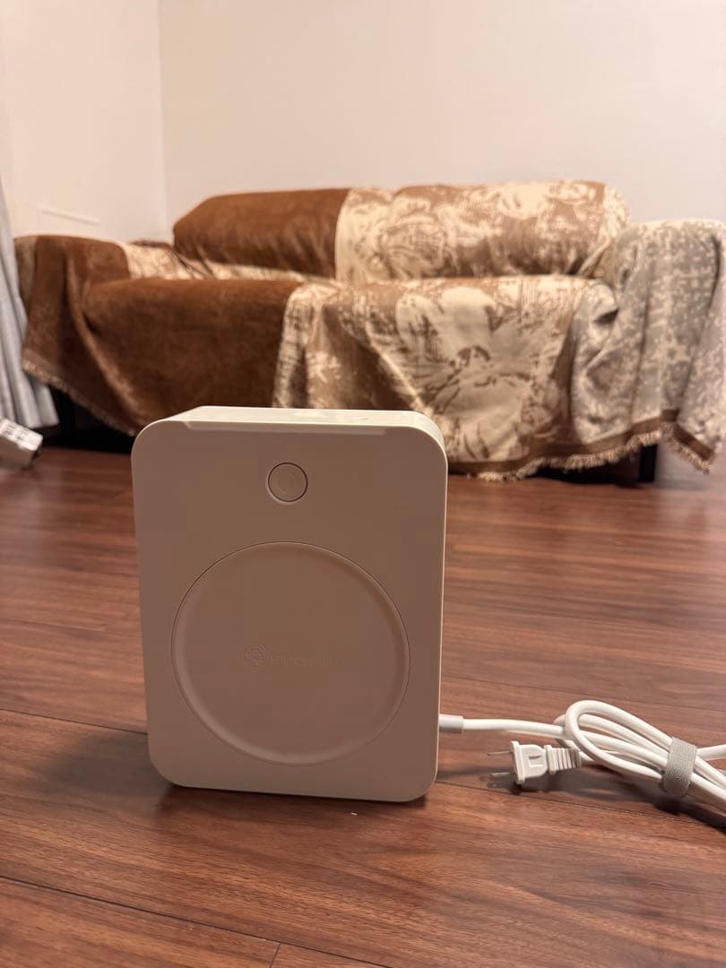 runpet ドライルーム ペット乾燥機 ペット用ドライヤー ホワイト