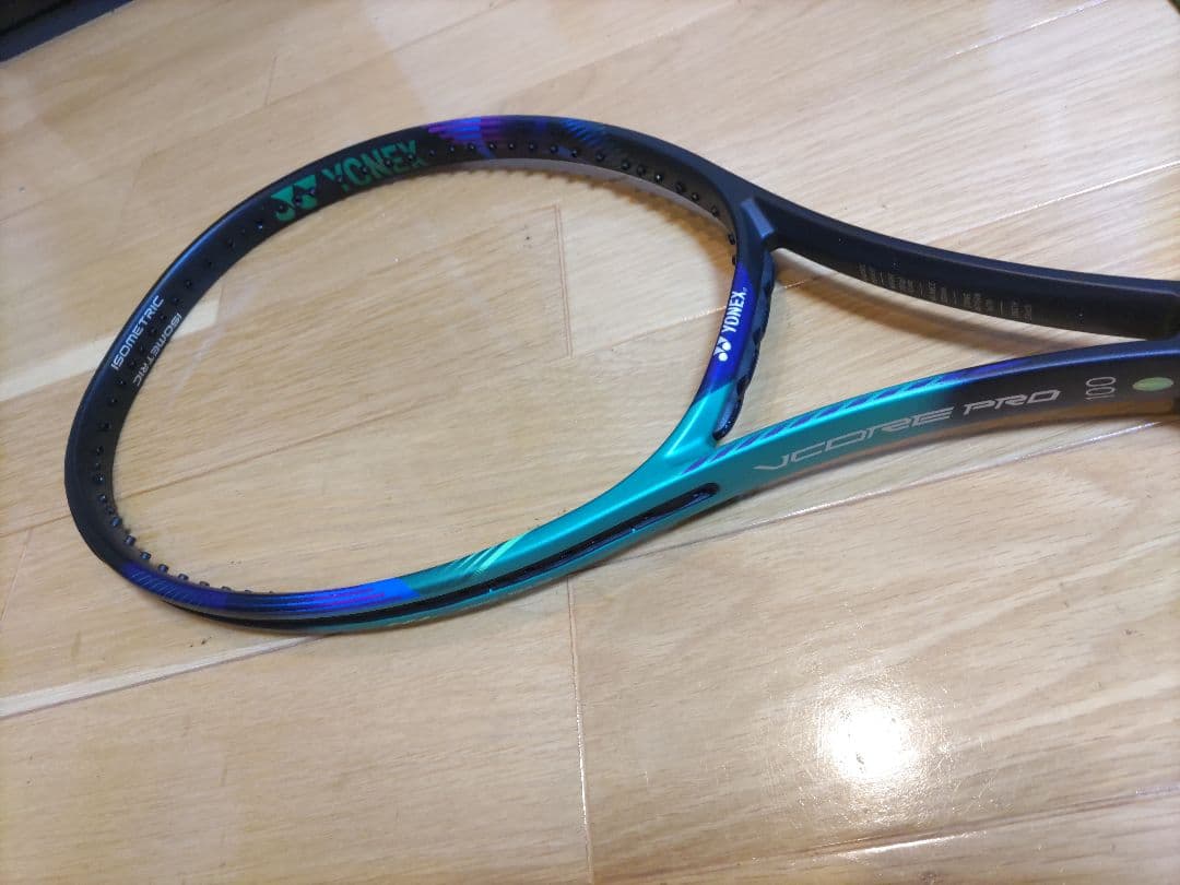 実測値有り　VCORE PRO 100 G2 極美品！