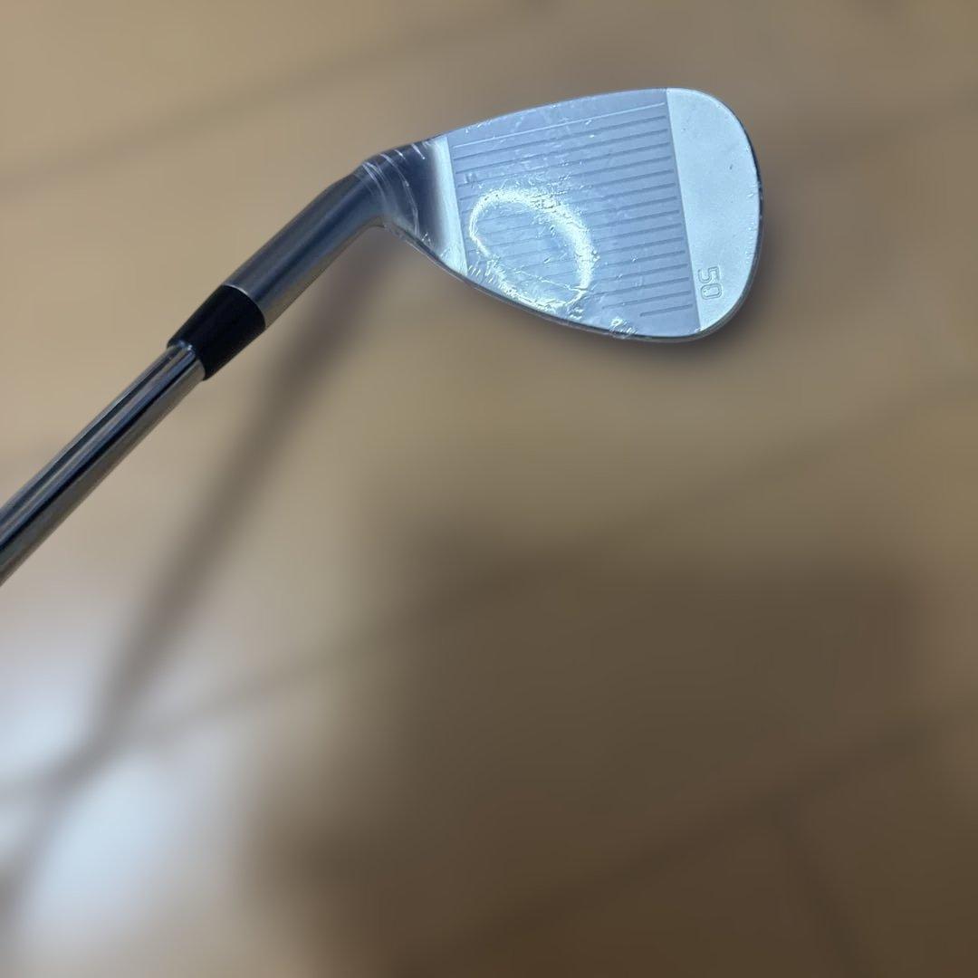 Ping G730 ウェッジ 50度　新品未開封