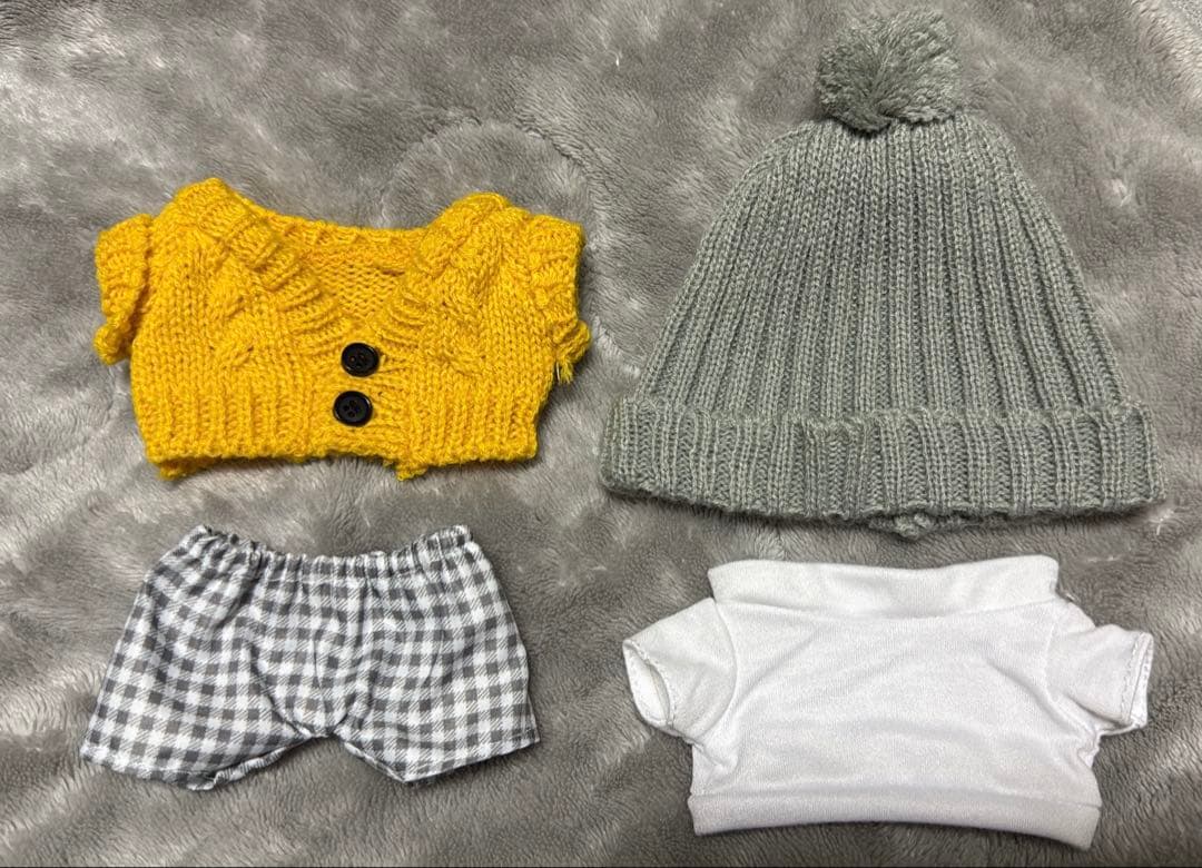 BTS JIN ジン ぬいぐるみ 20cm