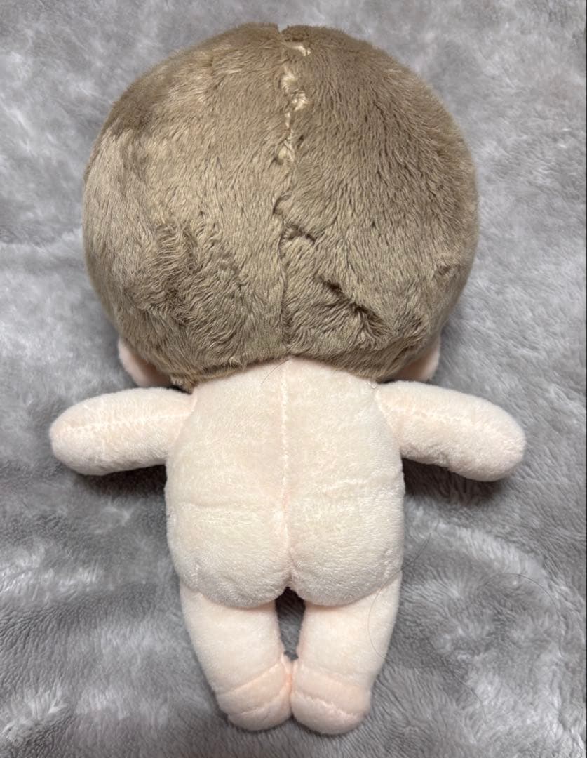 BTS JIN ジン ぬいぐるみ 20cm