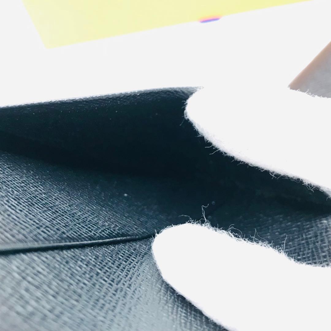 ルイヴィトン✨モノグラム エクリプス ポルトフォイユ ミュルティプル 折り財布