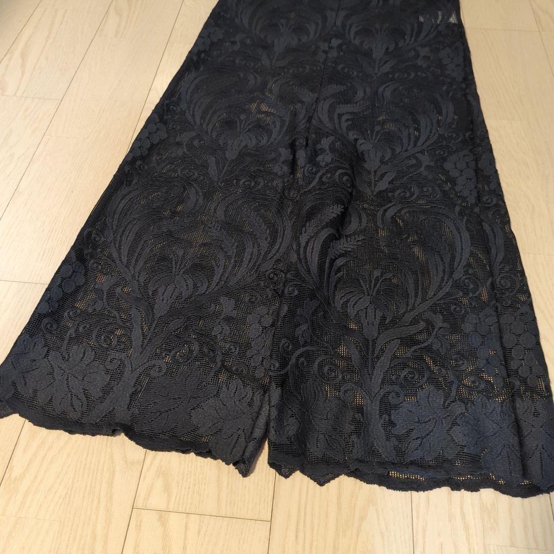 Ameri　CHLOE V NECK ROMPERS