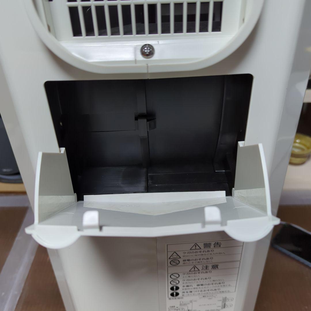 （年式古いけど使用頻度 極少 美品）冷風 衣類乾燥除湿機 CDM-1016