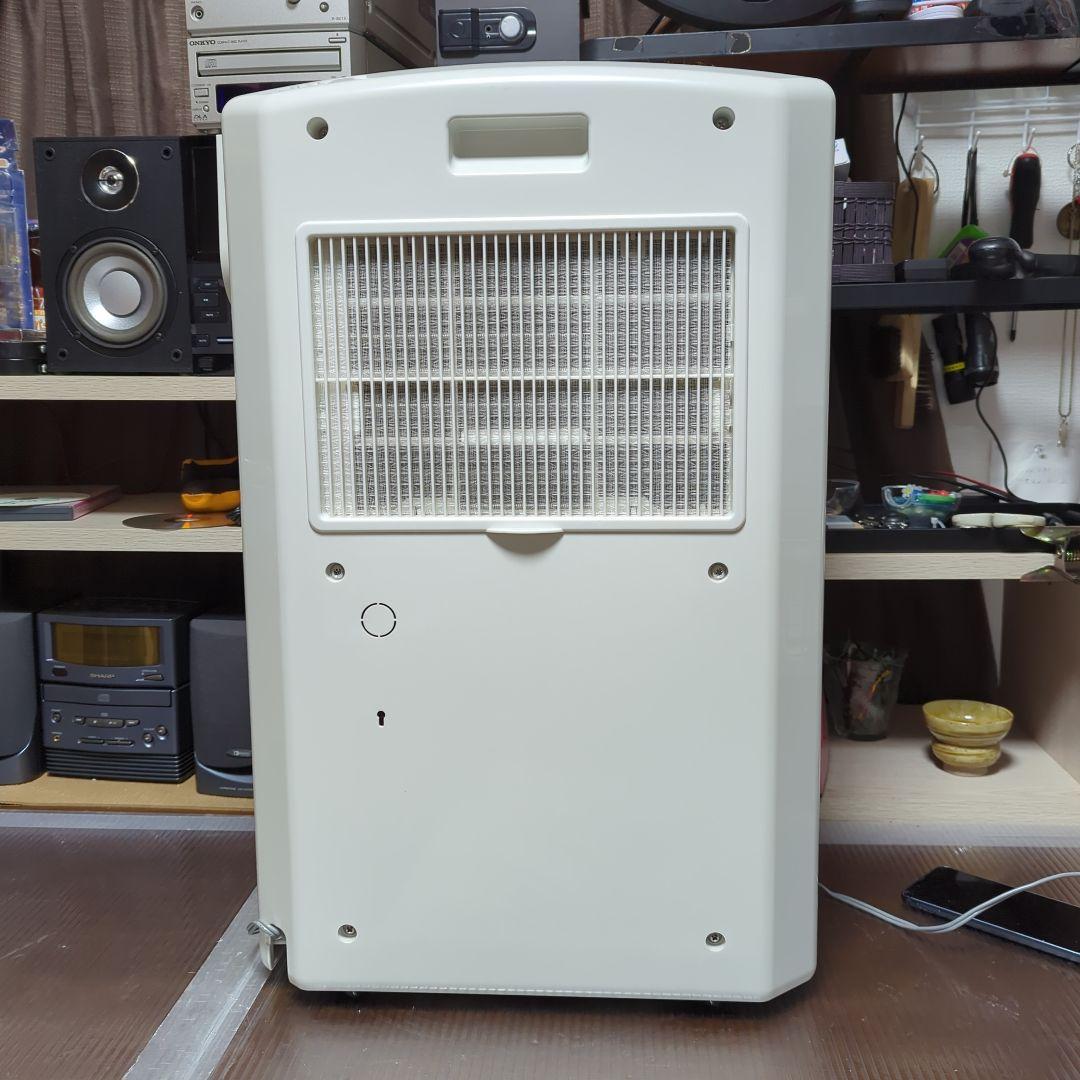 （年式古いけど使用頻度 極少 美品）冷風 衣類乾燥除湿機 CDM-1016