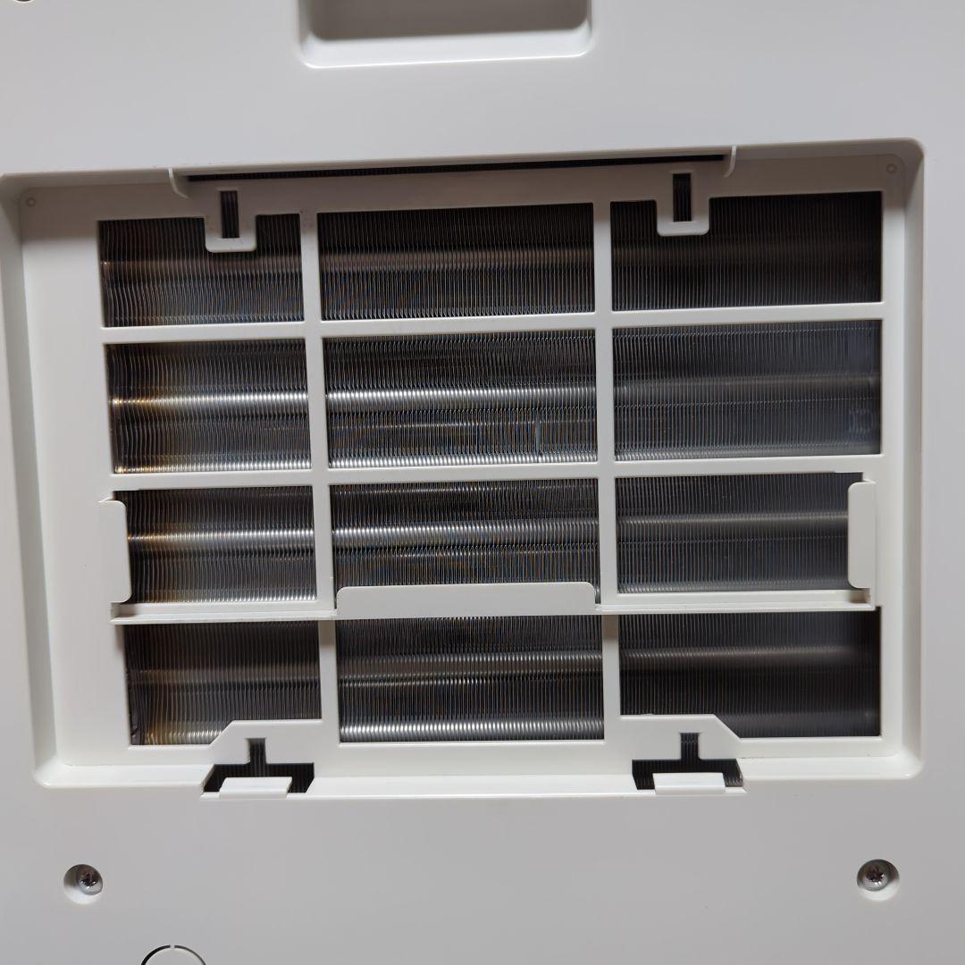 （年式古いけど使用頻度 極少 美品）冷風 衣類乾燥除湿機 CDM-1016