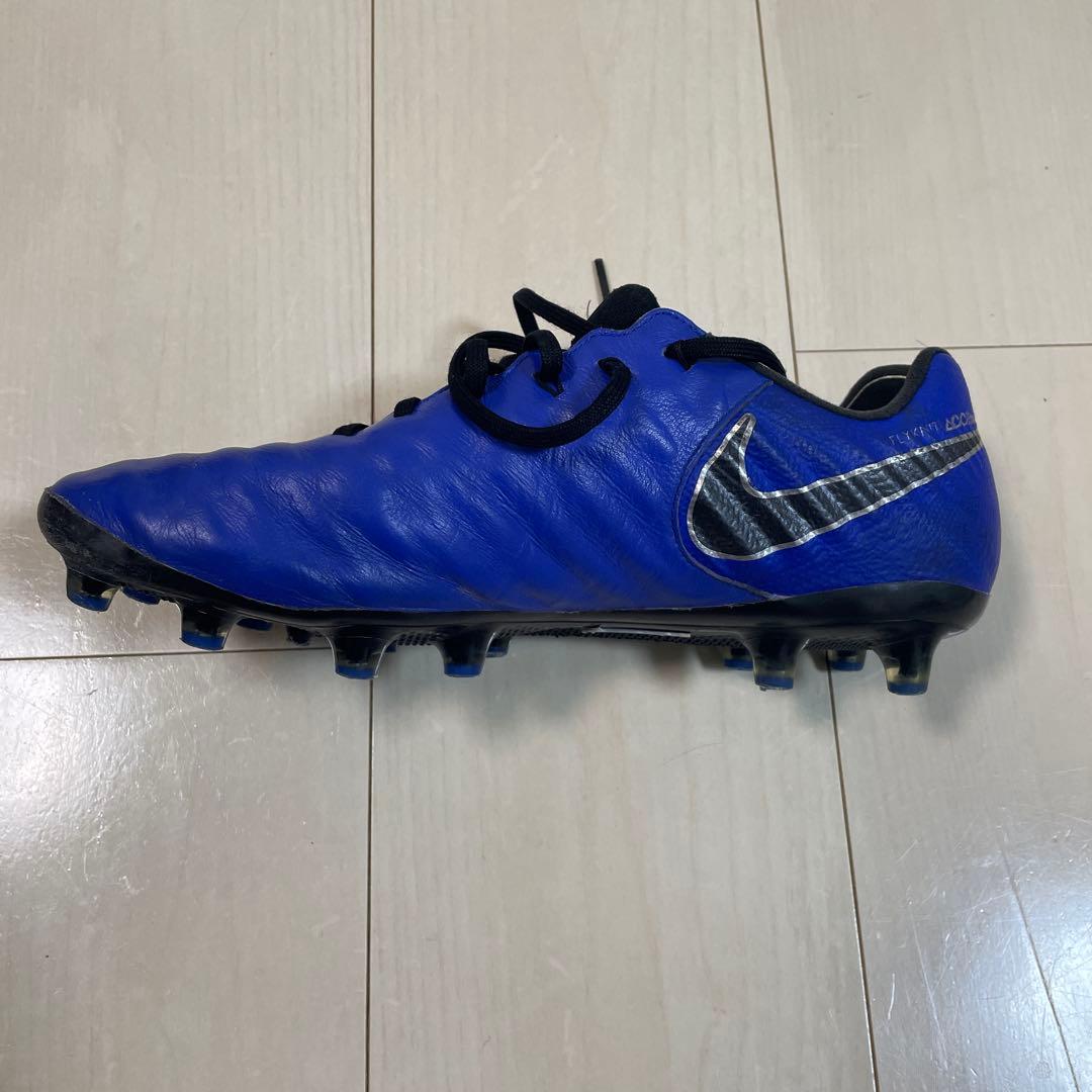 ナイキ ティエンポ Legend 7 Elite AG Pro 26.0センチ