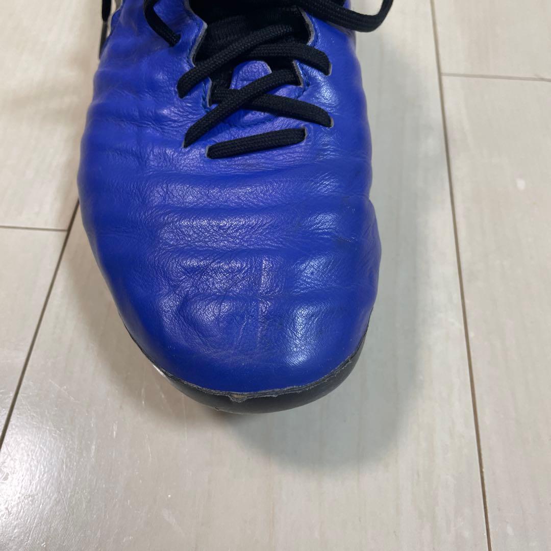 ナイキ ティエンポ Legend 7 Elite AG Pro 26.0センチ