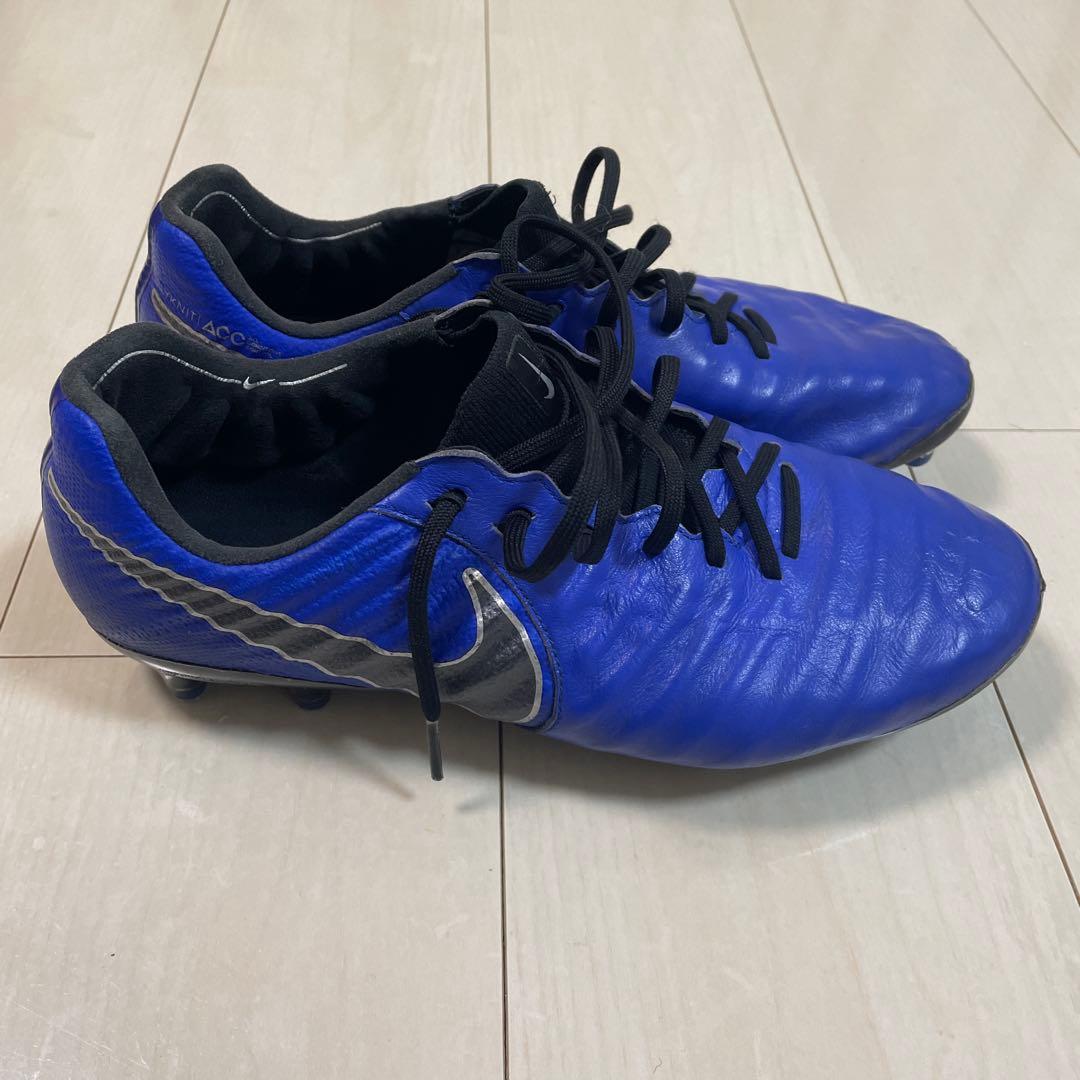 ナイキ ティエンポ Legend 7 Elite AG Pro 26.0センチ