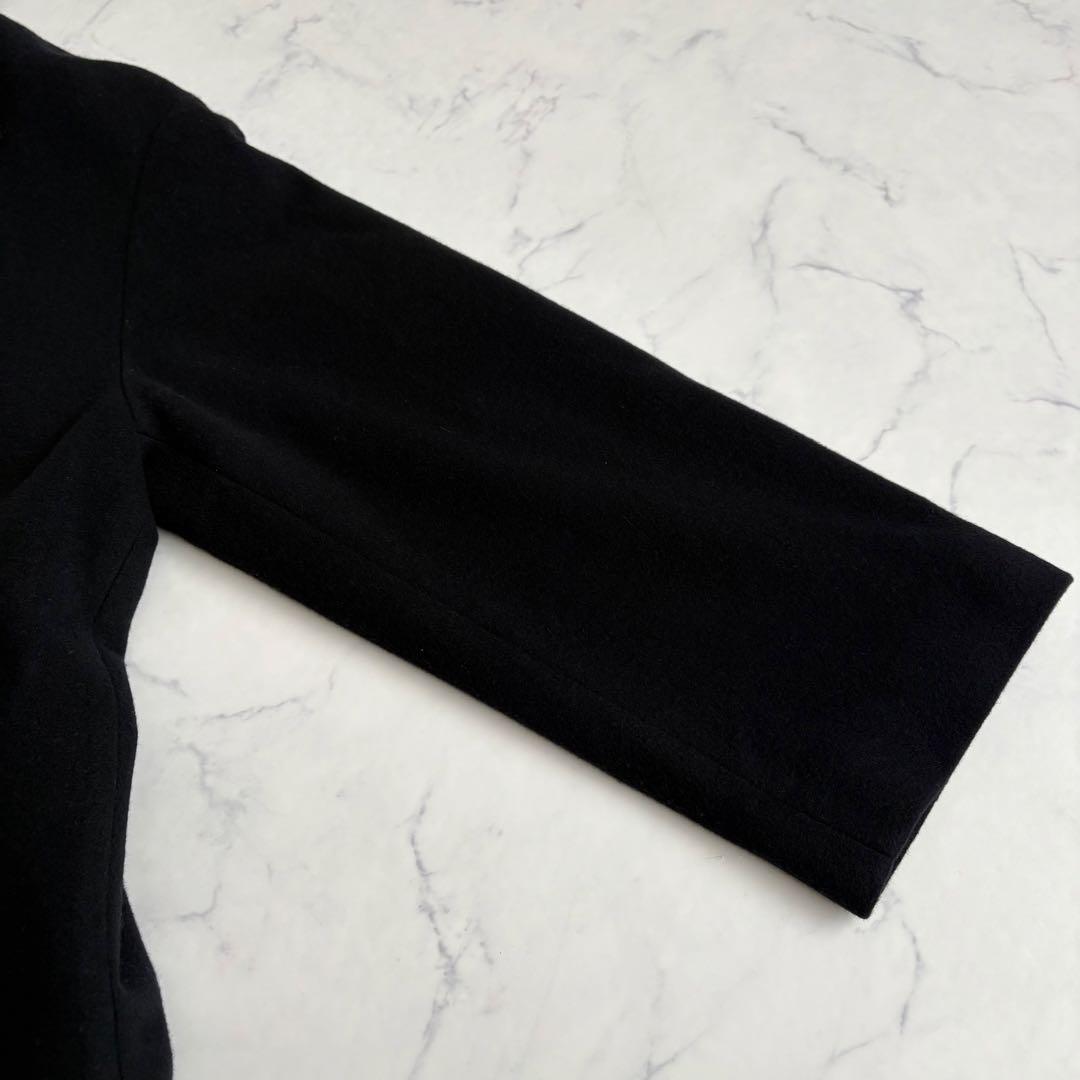 CULLNIIクルニ 22AWタイロッケン ロングコート サイズ2