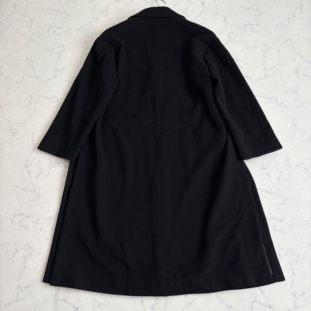 CULLNIIクルニ 22AWタイロッケン ロングコート サイズ2