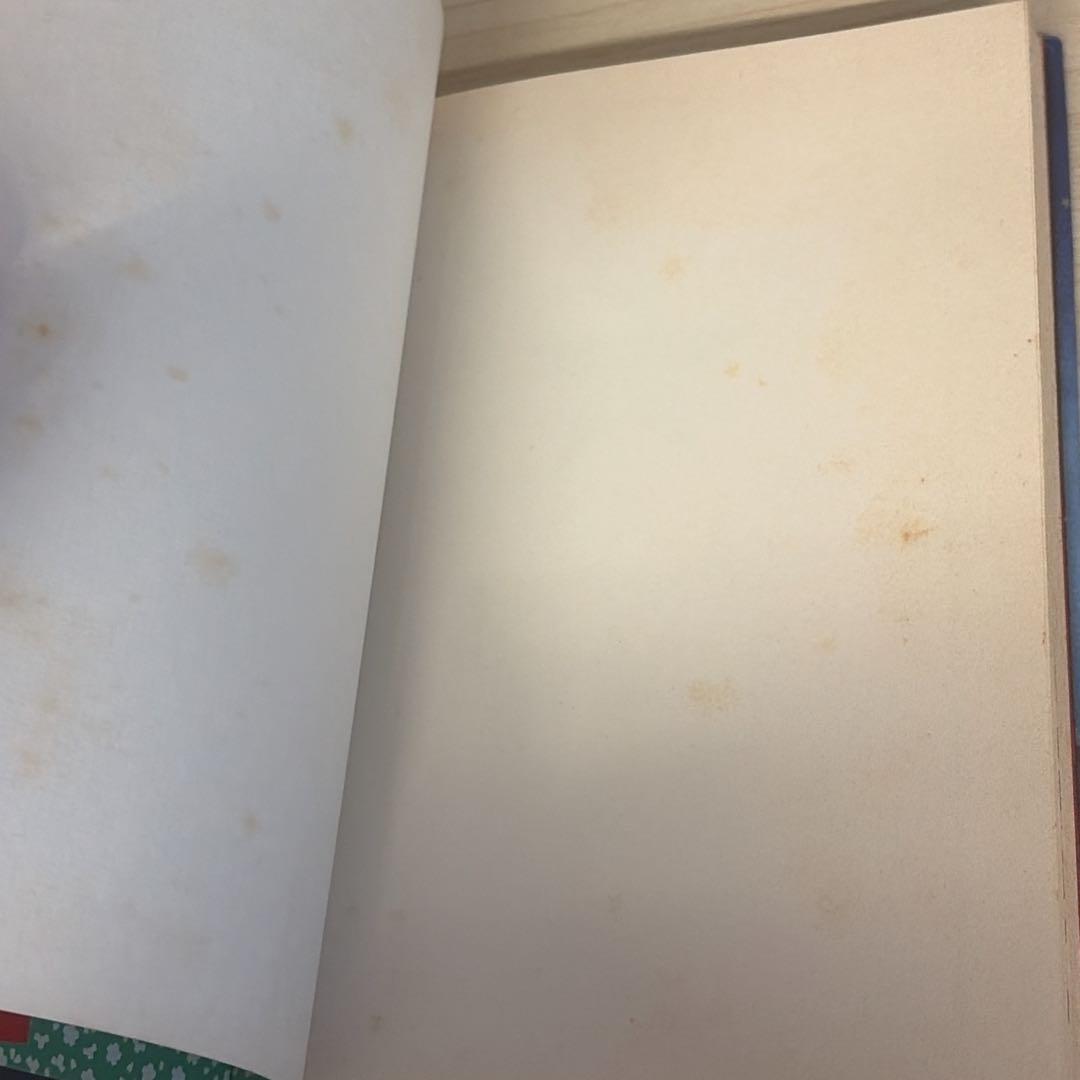 改訂前第四版　少女椿　丸尾末広