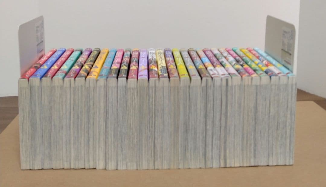 【最新25巻含む】地縛少年花子くん0 ～25巻　全巻セット　放課後の花子くん