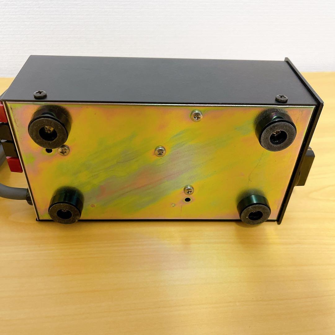 STAX スタックス ADアダプター　ヘッドホンセット SRD-4 SR-80