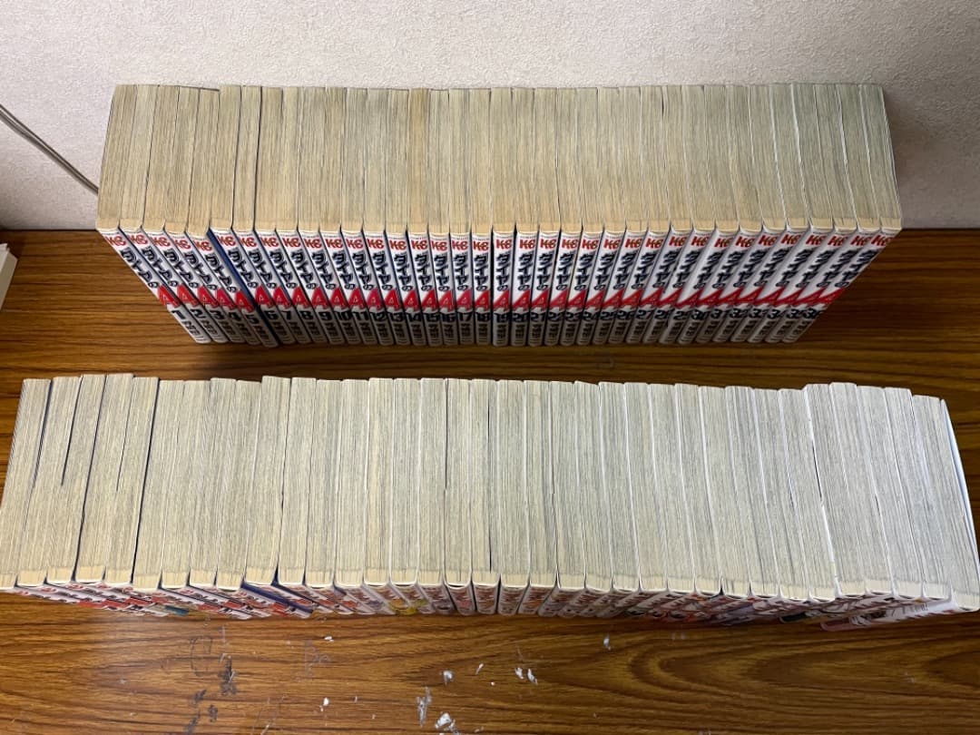 ダイヤのＡ・ダイヤのエース・全47巻・actⅡ・1〜24巻セット