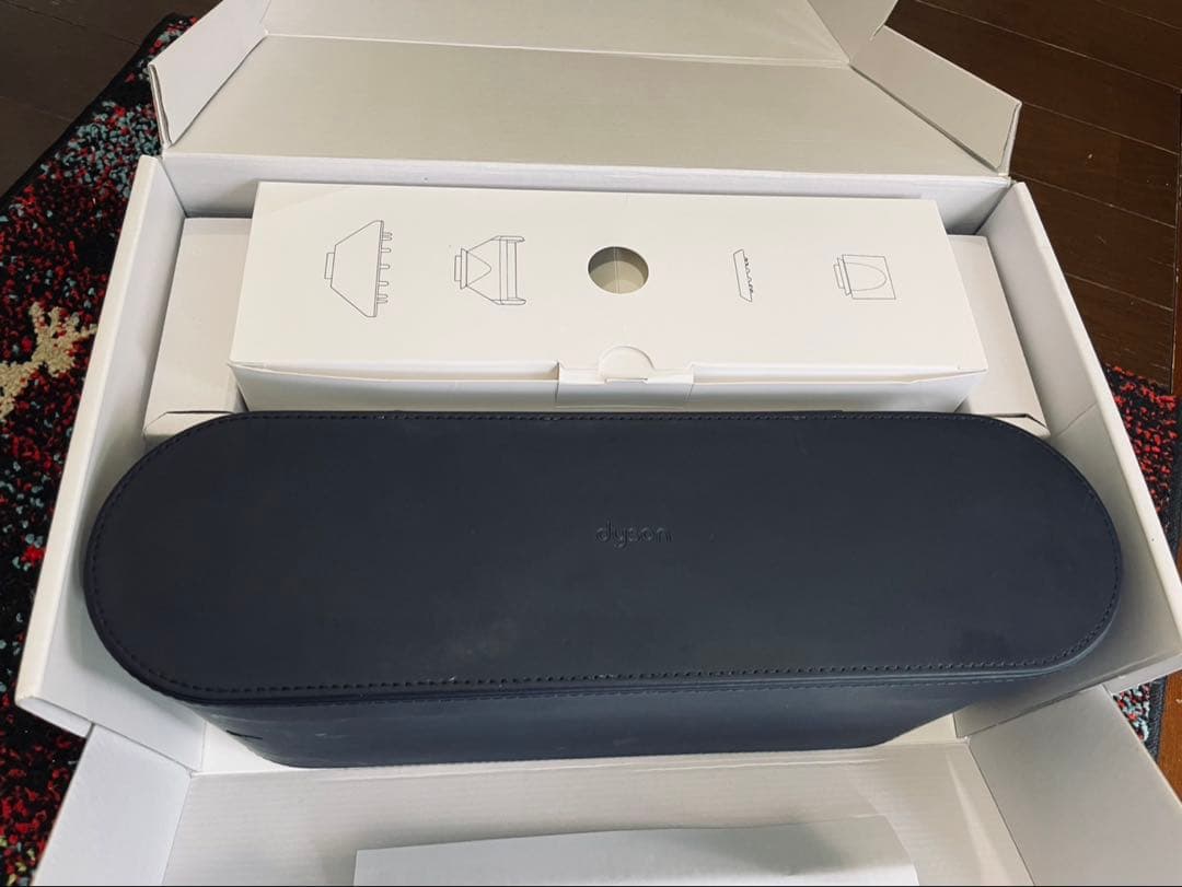 dyson ヘアドライヤー HD08 スペシャルエディション　国内正規品