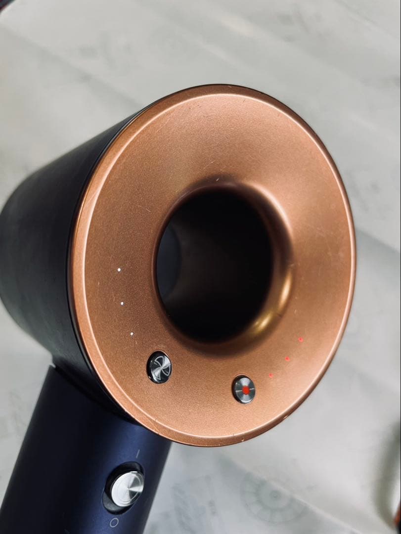 dyson ヘアドライヤー HD08 スペシャルエディション　国内正規品