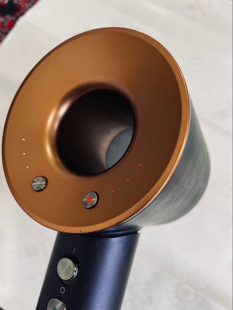 dyson ヘアドライヤー HD08 スペシャルエディション　国内正規品