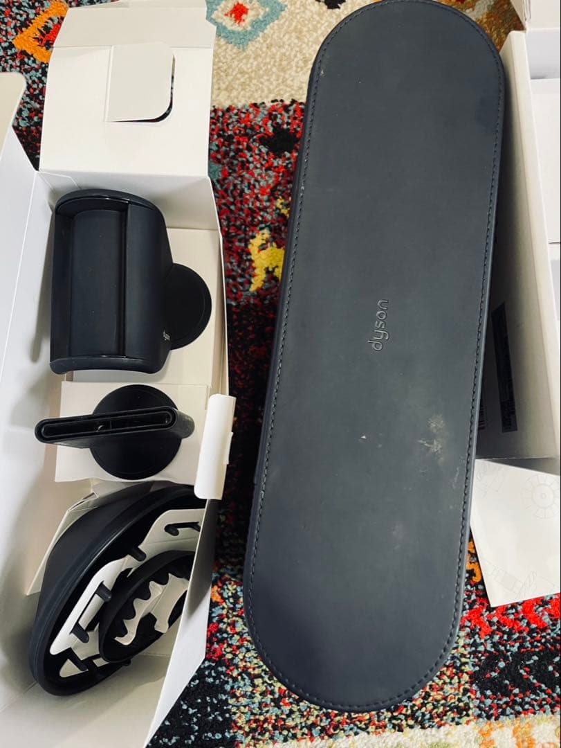 dyson ヘアドライヤー HD08 スペシャルエディション　国内正規品