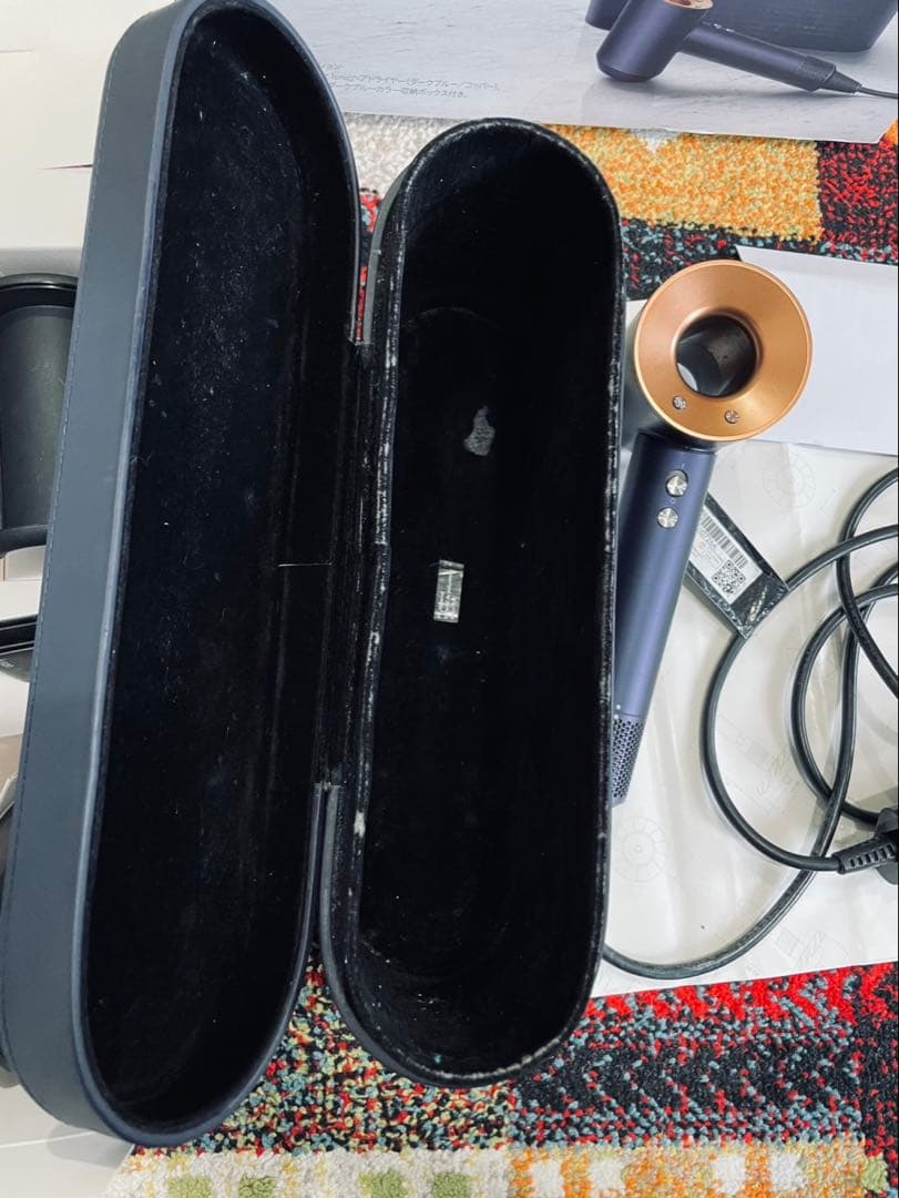 dyson ヘアドライヤー HD08 スペシャルエディション　国内正規品