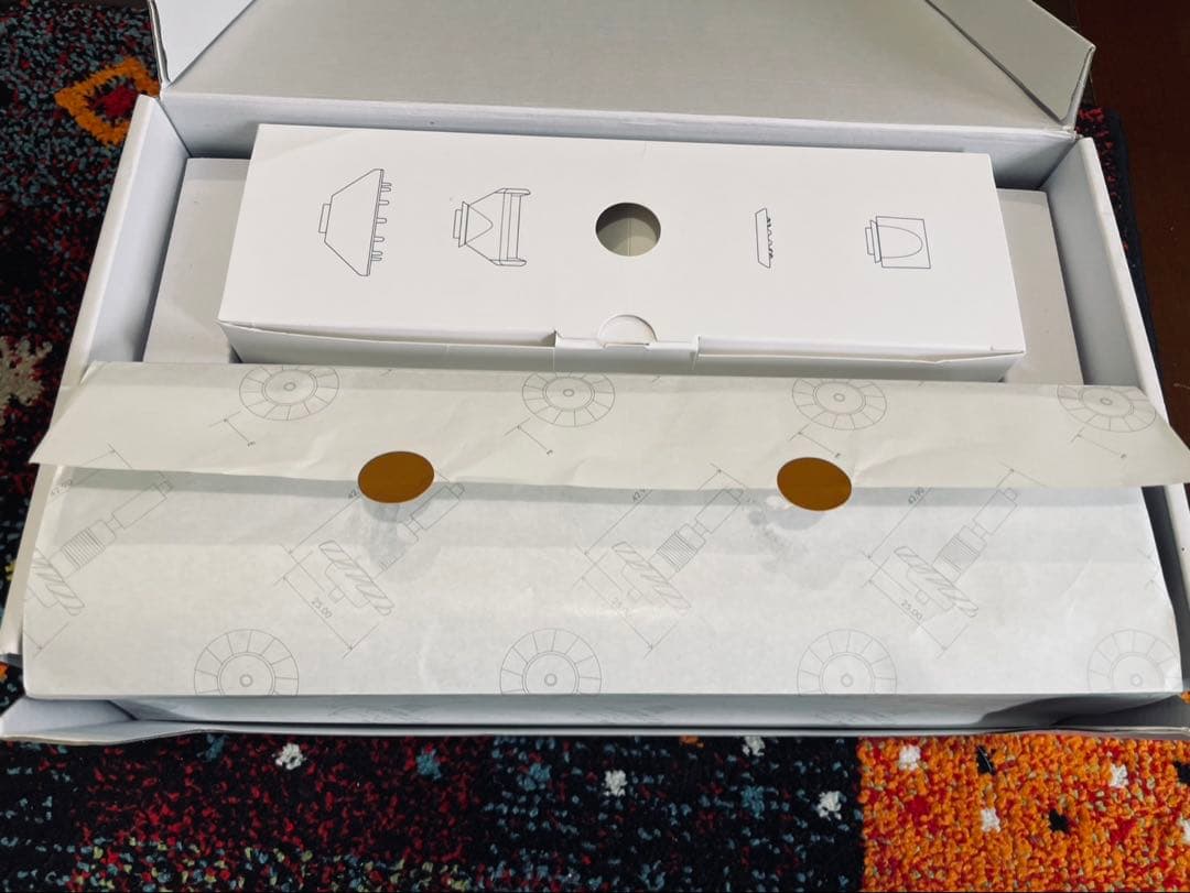 dyson ヘアドライヤー HD08 スペシャルエディション　国内正規品