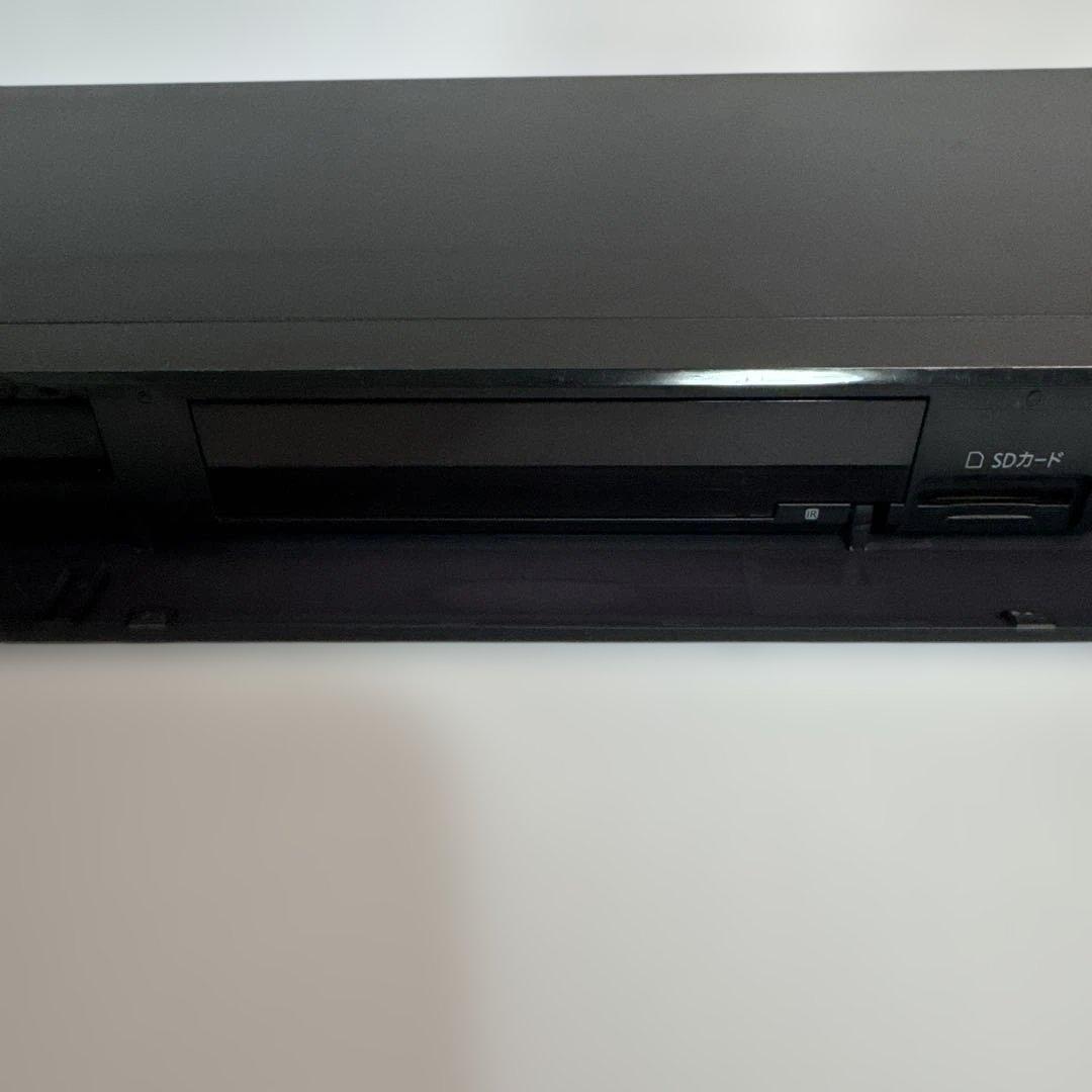 Panasonic ブルーレイレコーダー DMR-BRW1020 2017年製