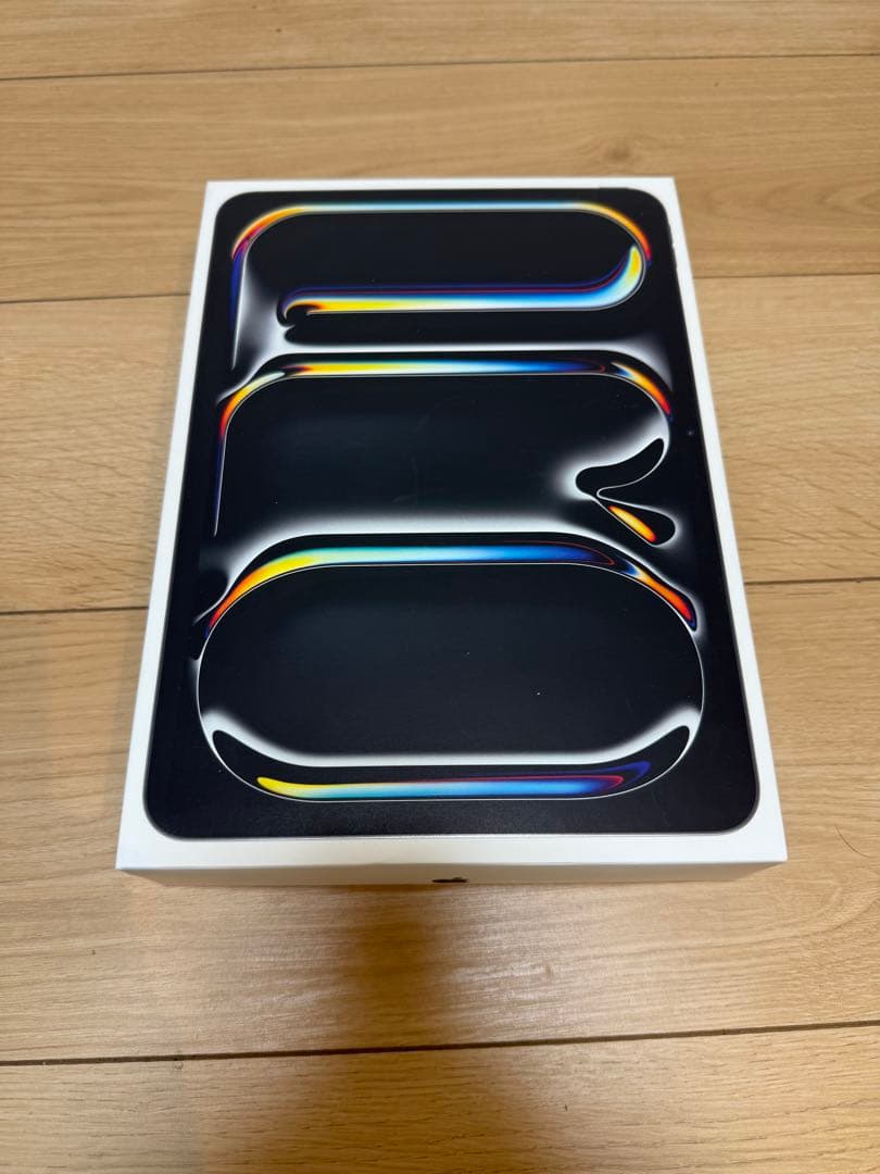 【美品】iPad Pro M4 11インチ（Wi-fiモデル）