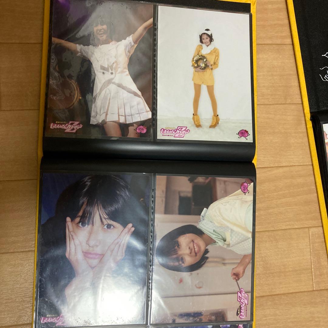 玉井詩織 生写真セット