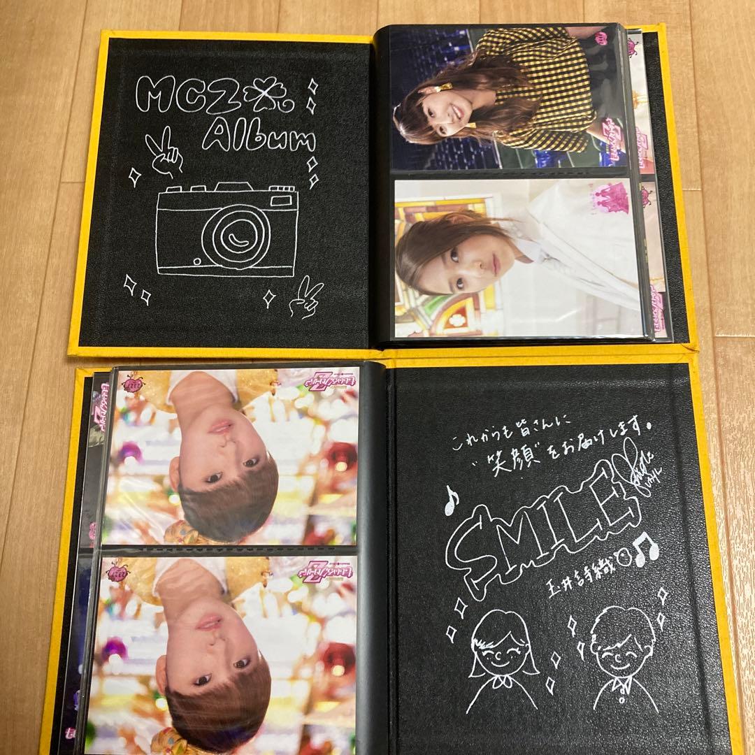 玉井詩織 生写真セット