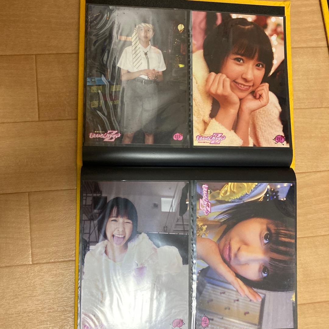 玉井詩織 生写真セット