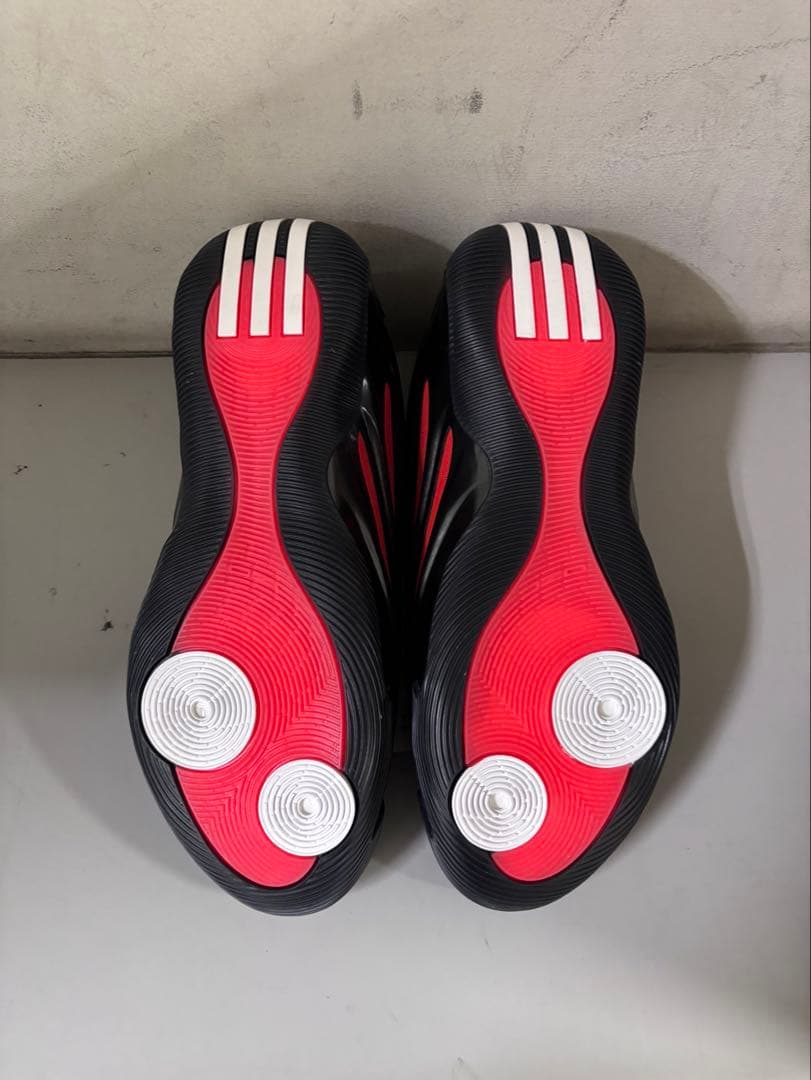 HARDEN vol.9 28.5㎝