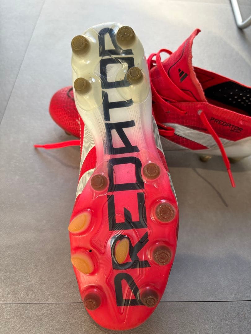 adidas Predator プレデターエリート