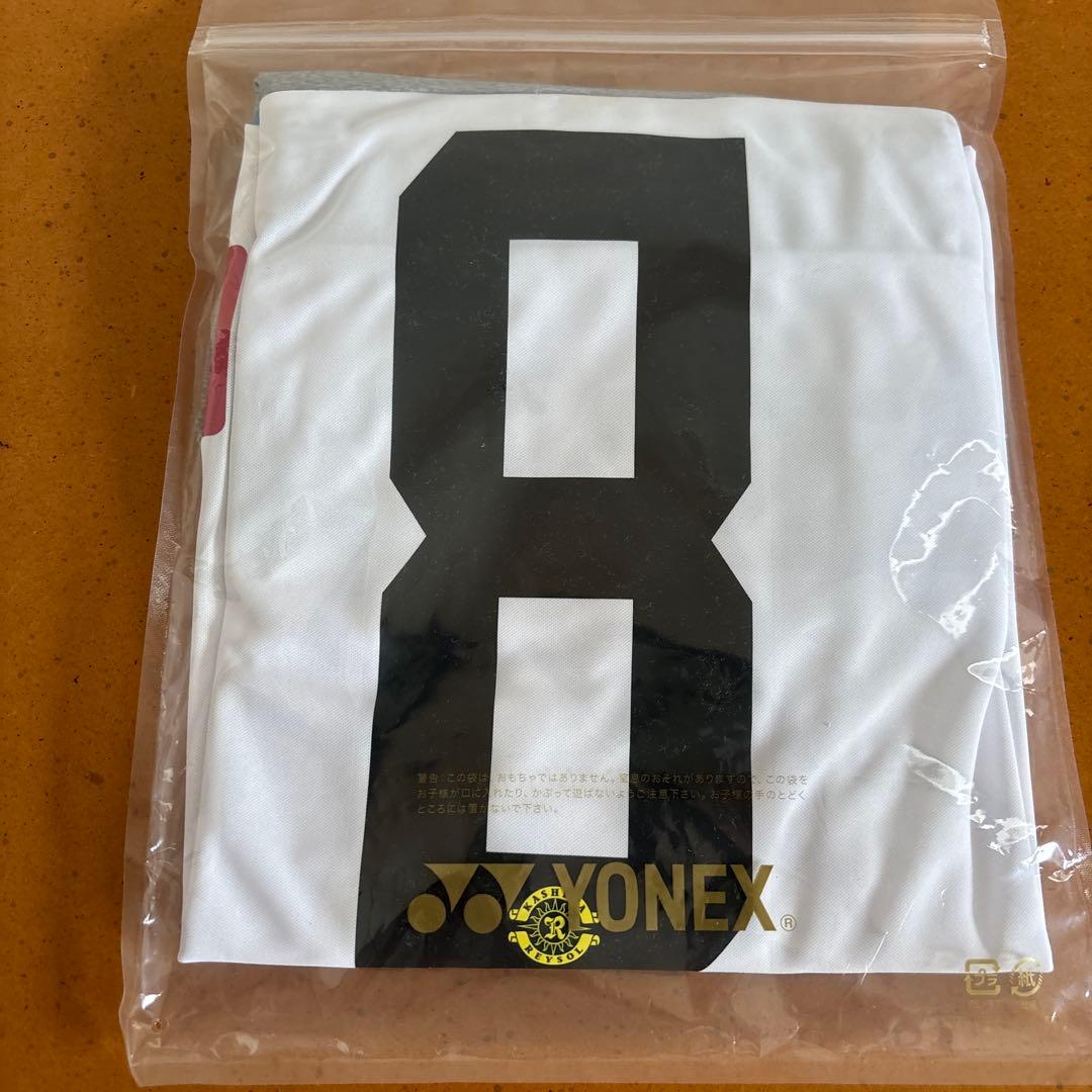 K*1様 【250着限定販売】正規品 柏レイソル 2025 アウェイユニフォーム