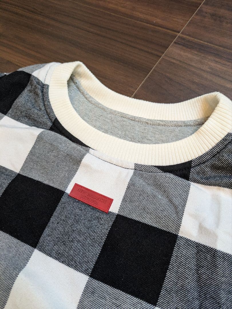 【値下げ】New Balance Golf リバーシブル セットアップ サイズ2