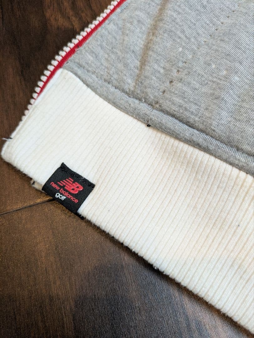 【値下げ】New Balance Golf リバーシブル セットアップ サイズ2