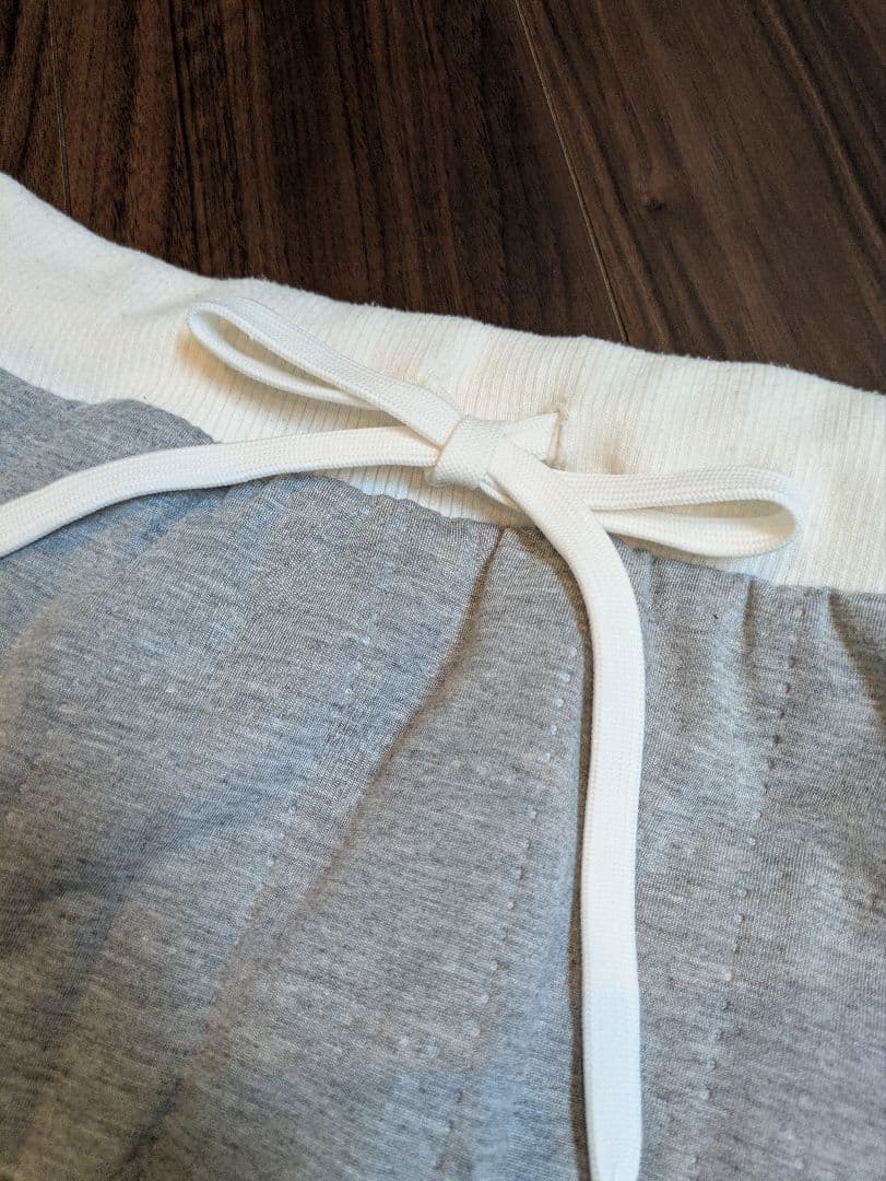 【値下げ】New Balance Golf リバーシブル セットアップ サイズ2