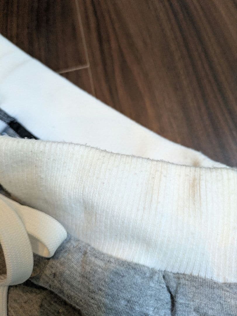 【値下げ】New Balance Golf リバーシブル セットアップ サイズ2