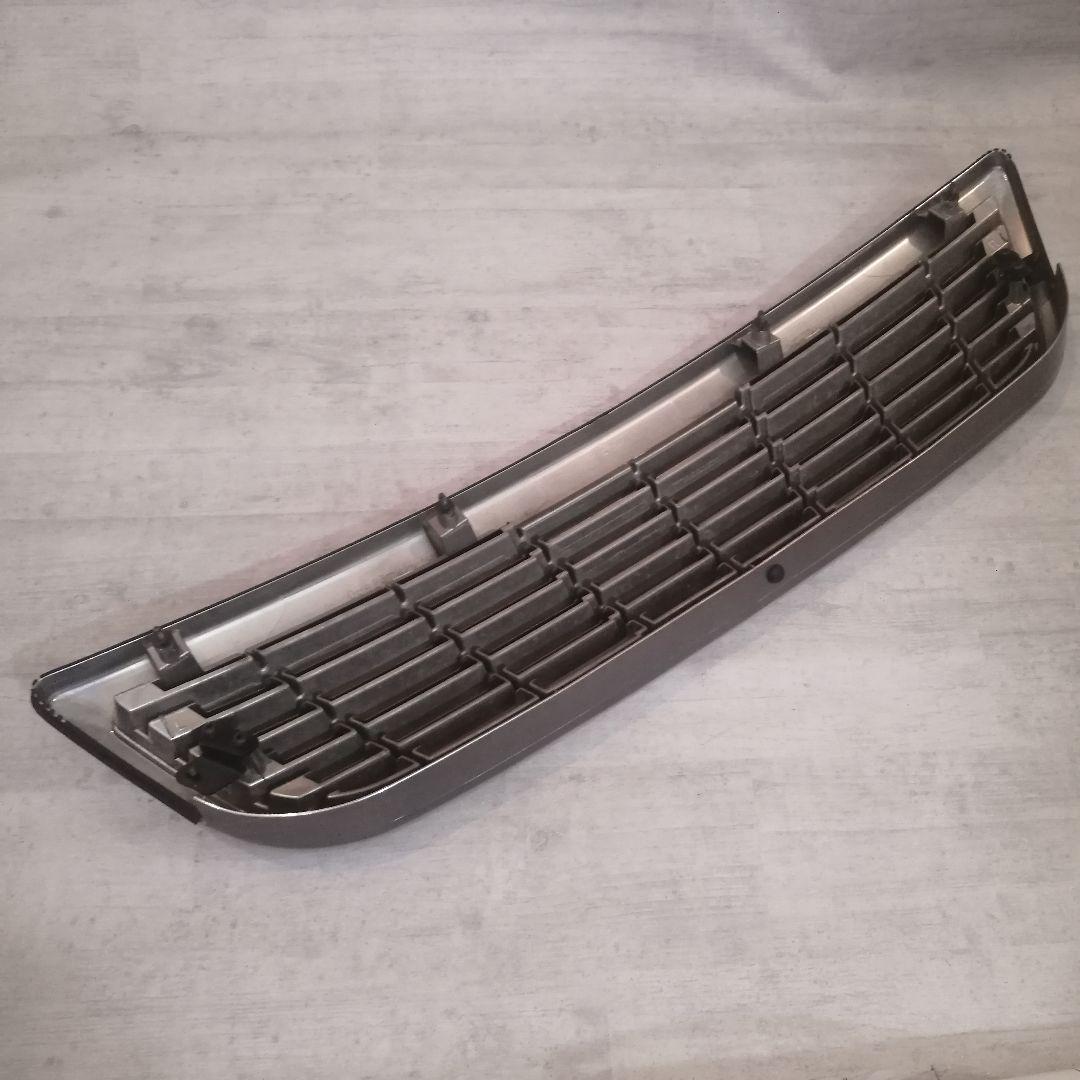 110系 マーク2 純正OPメッキグリル
