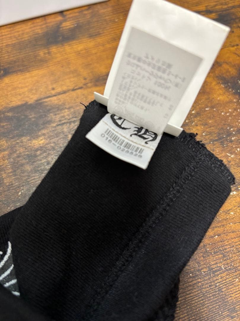 クロムハーツビーニー正規品