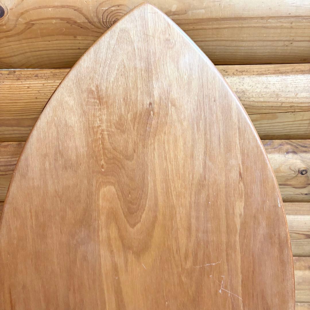 Victoria ヴィクトリア スキムボード Skimboard 106cm