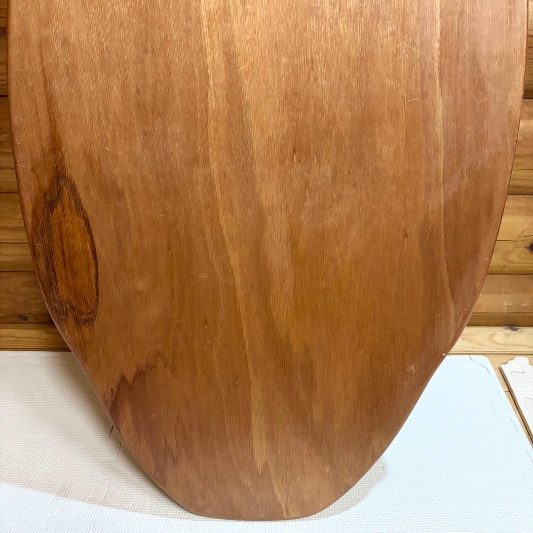 Victoria ヴィクトリア スキムボード Skimboard 106cm