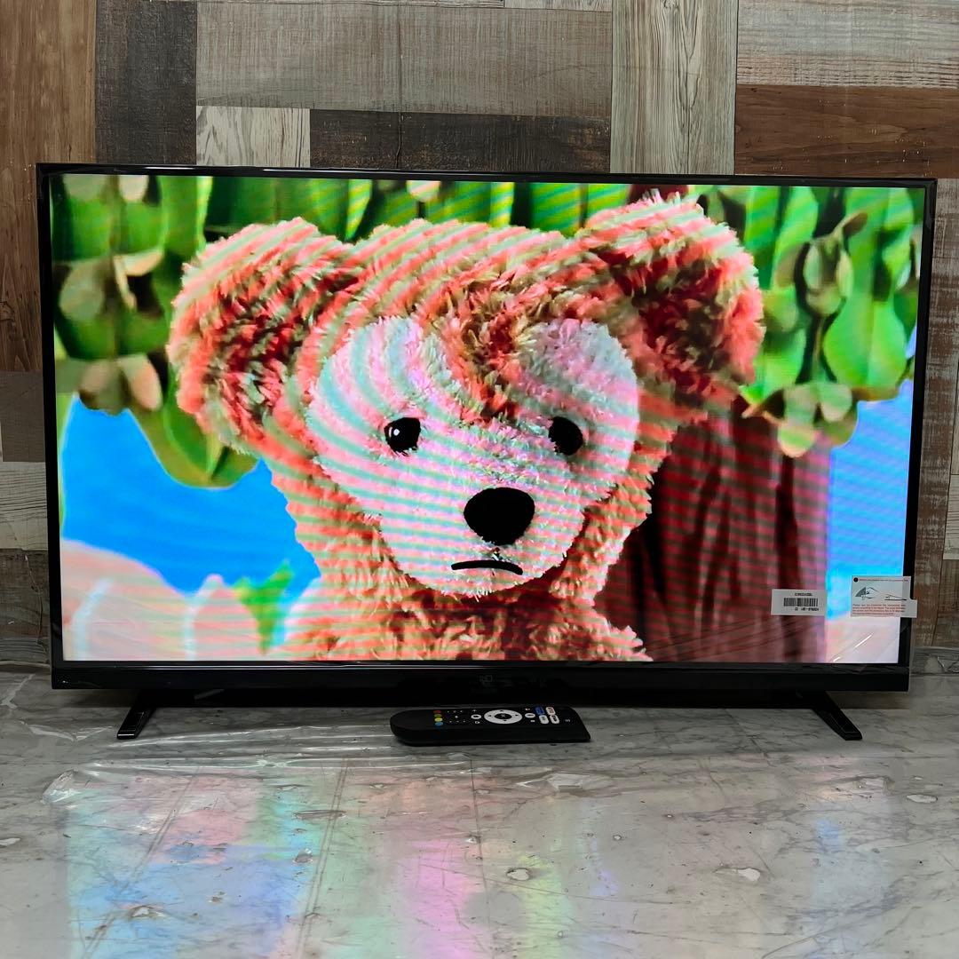 RAさん専用現行モデル未使用品FPD32型スマートテレビネット動画多数視聴可能