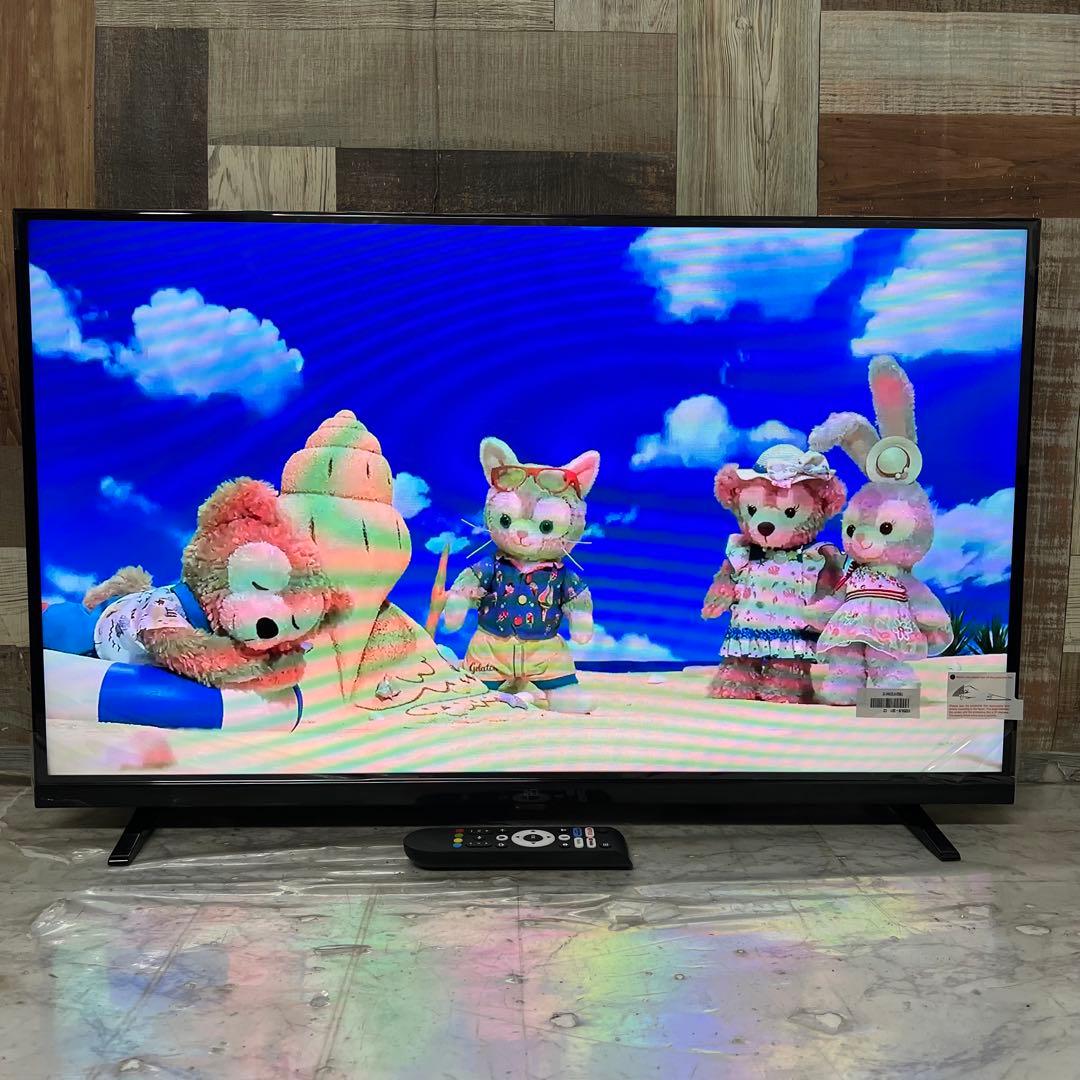 RAさん専用現行モデル未使用品FPD32型スマートテレビネット動画多数視聴可能