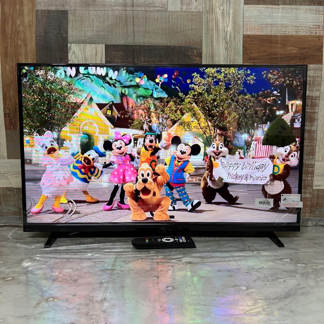 RAさん専用現行モデル未使用品FPD32型スマートテレビネット動画多数視聴可能