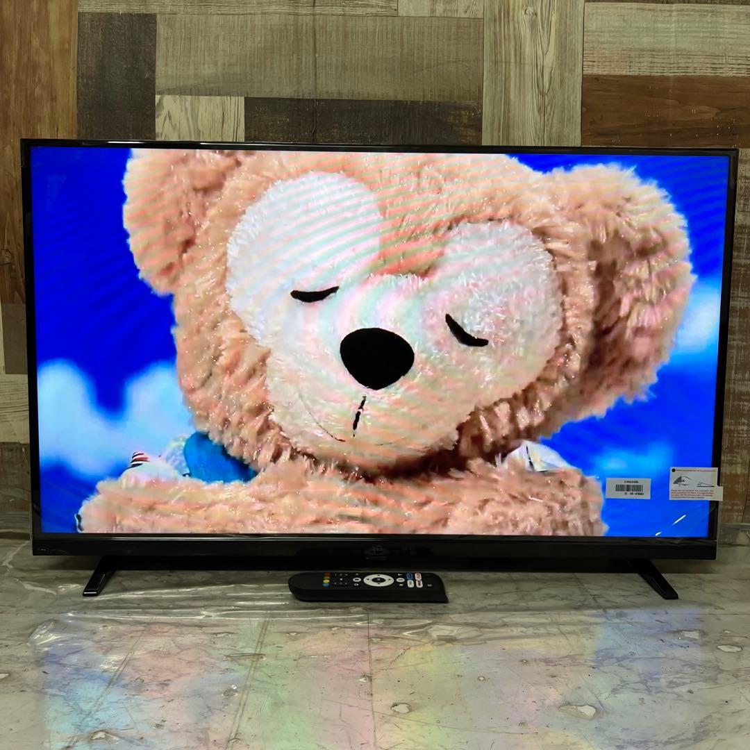 RAさん専用現行モデル未使用品FPD32型スマートテレビネット動画多数視聴可能