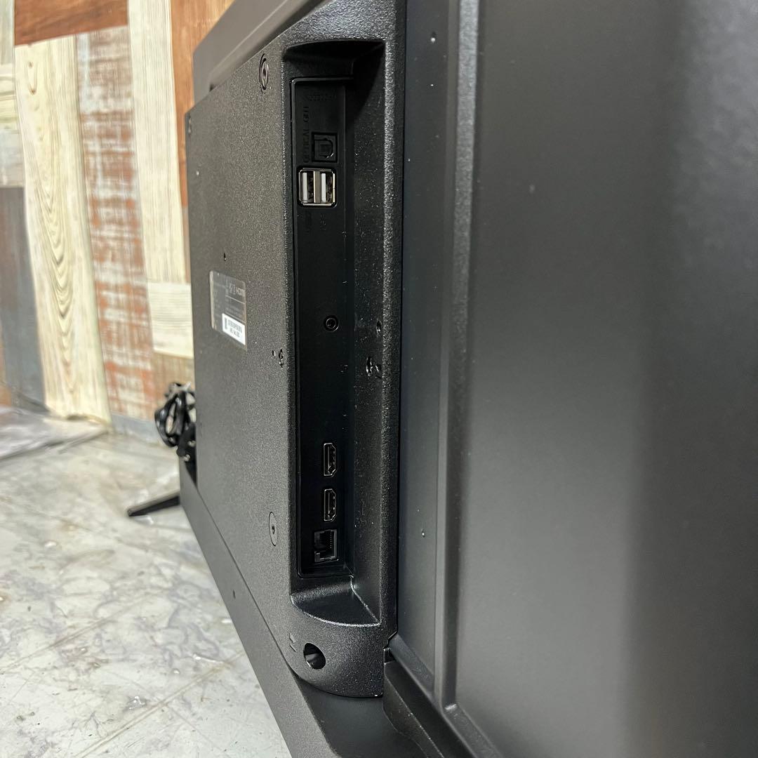 RAさん専用現行モデル未使用品FPD32型スマートテレビネット動画多数視聴可能