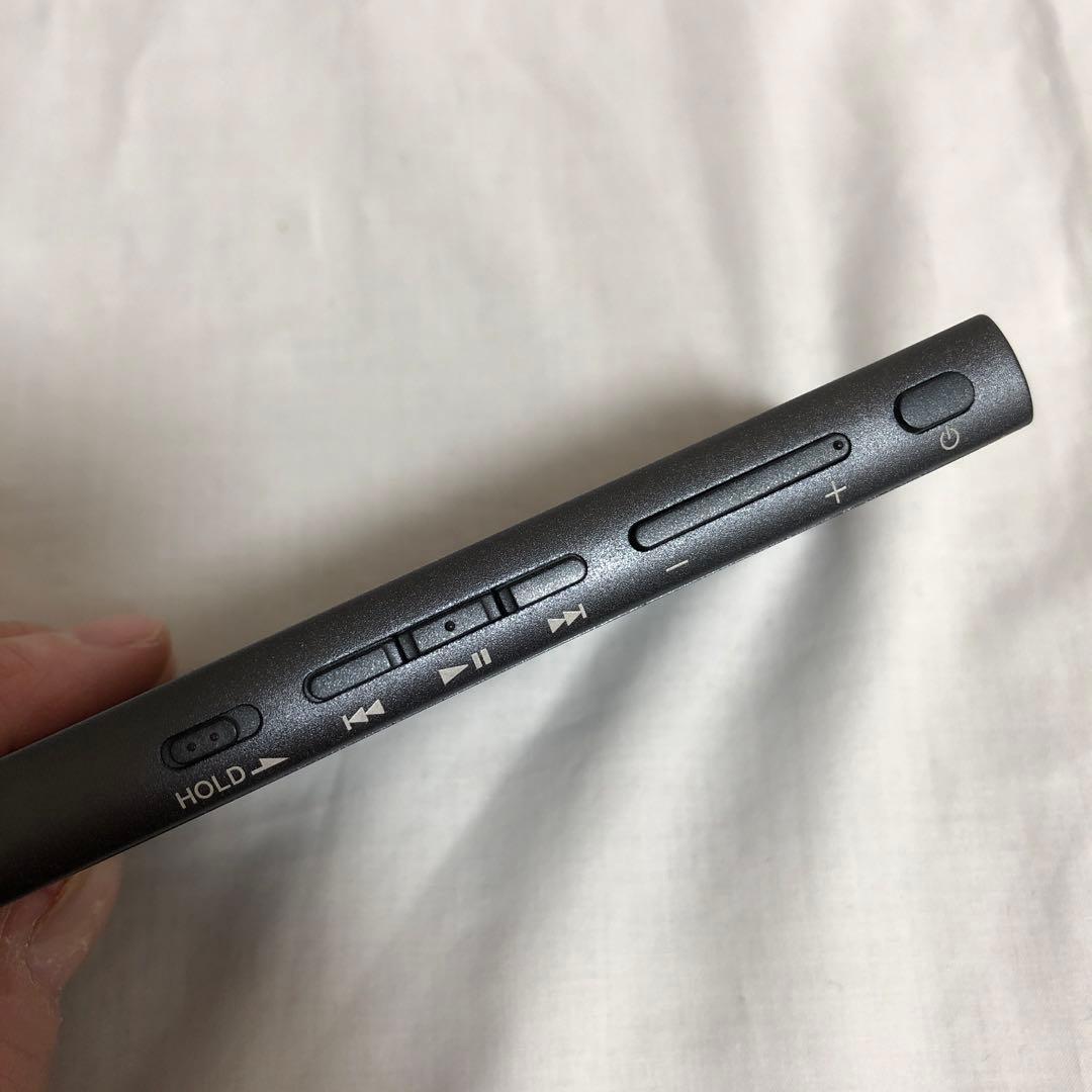 SONY NW-A35 デジタル音楽プレーヤー　ウォークマン