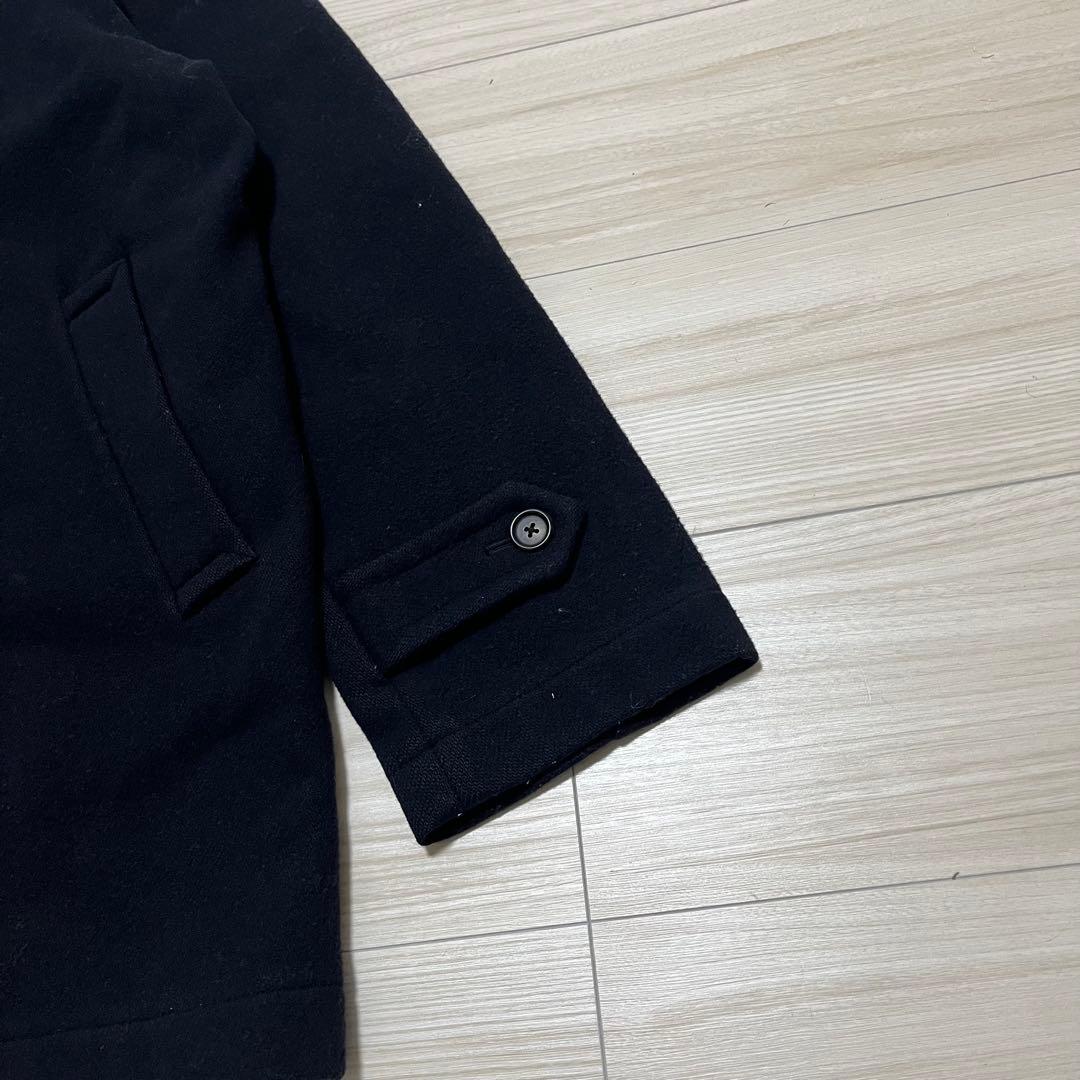 polo by Ralph Lauren　三角タグ　ダッフルコート　M 80s