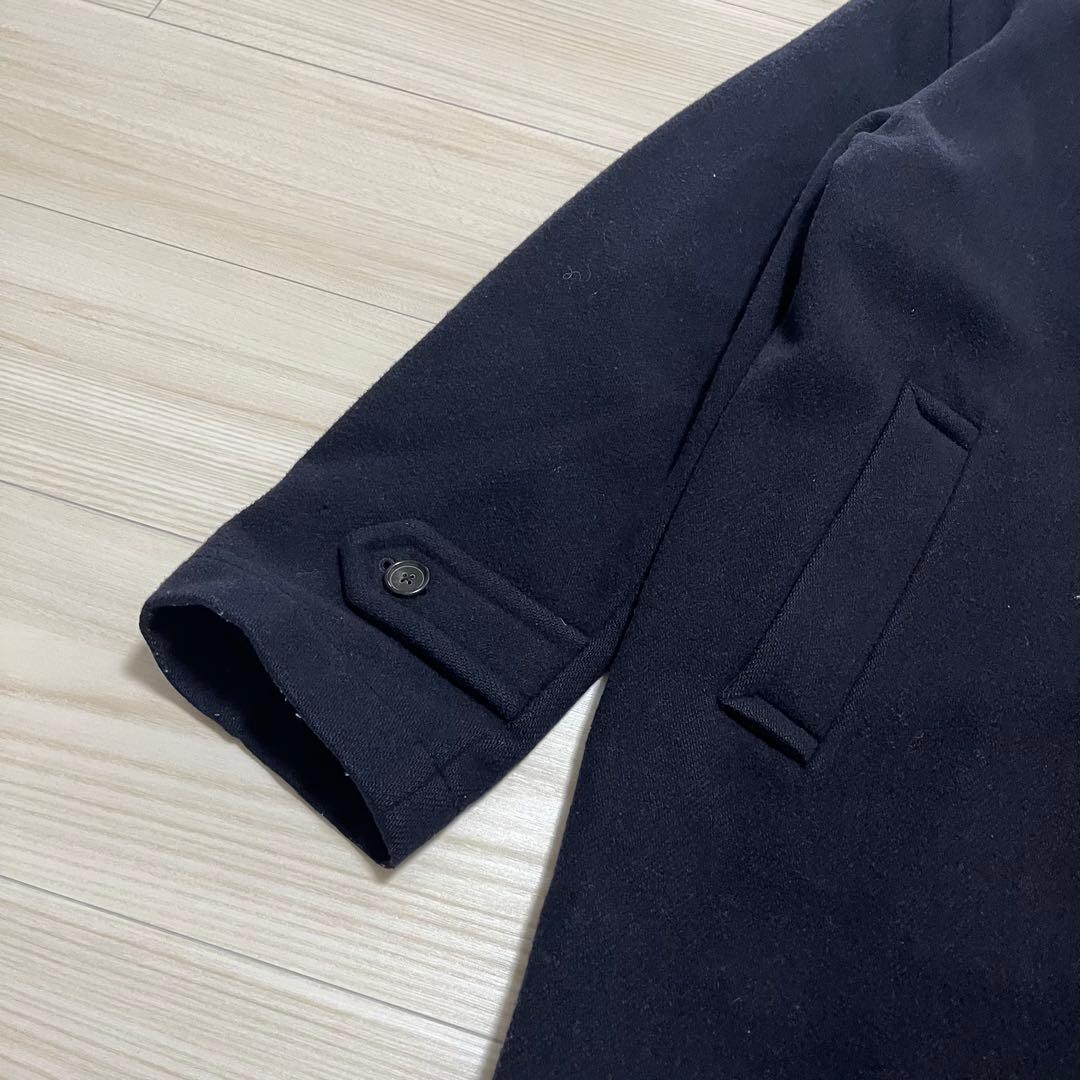 polo by Ralph Lauren　三角タグ　ダッフルコート　M 80s