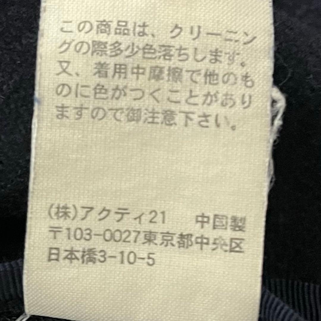 polo by Ralph Lauren　三角タグ　ダッフルコート　M 80s